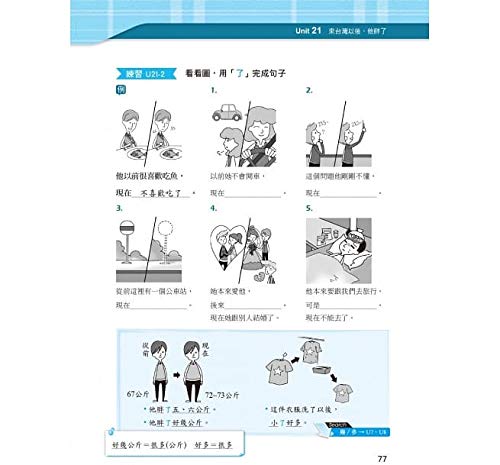 台湾中国語の文法 助動詞 だろう なはずである の表現 明天會更好