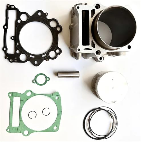 Kit cylindre Hisun 700cc joint piston pour ATV UTV HS700
