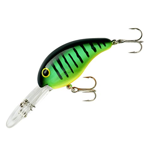 BANDIT LURES Series 300 Crankbait Bass Fishing Lures