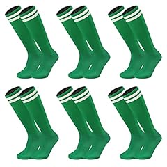6pairs-green