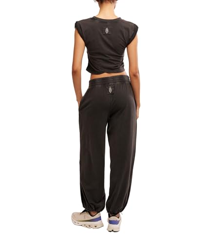 Free People womens Hot Shot Crossover Set2