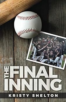 Paperback The Final Inning Book