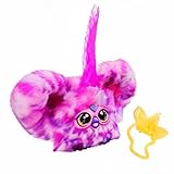 Furby Furblets Hip-Bop Mini Electronic Plush Toy, Pink - Image 12