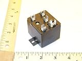 Lennox Corporation 58327 POTENTIAL RELAY