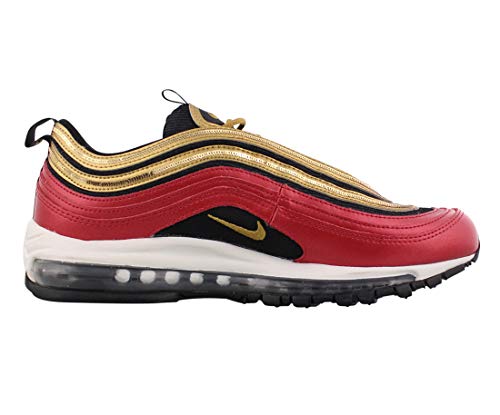 Image of Nike Womens WMNS Air Max 97 CT1148 600 - Size 6W