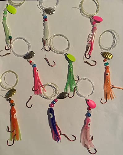 Kokopros Top Selling Products To Catch Kokanee Salmon #TOP3
