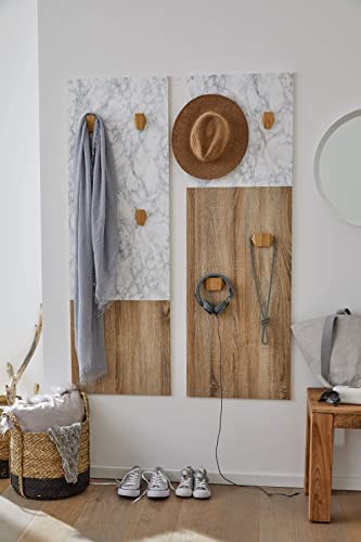 d-c-fix 346-0633 Decorative Sheet, Oak, 45 x 200 cm