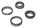 Crown Automotive J8126500 Front/Rear Side Bearing Set