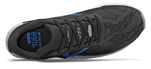 New Balance M890bm8, Scarpe industriali. Uomo