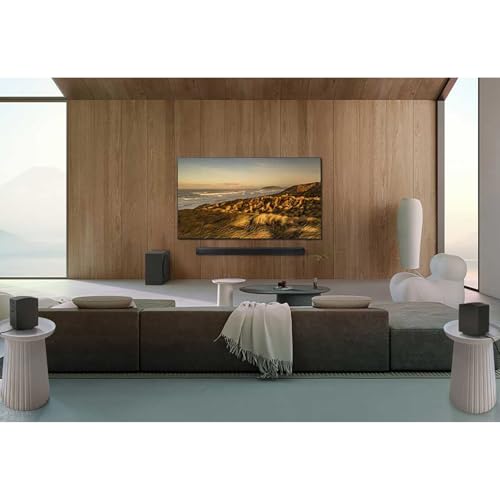Samsung Q990D soundbar