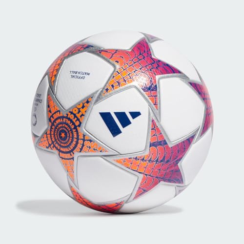 Adidas Women's UCL Pro Soccer Ball