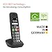 Gigaset E295H - Additional Handset for Cordless Big Button Phone - Made in Germany - Big 2