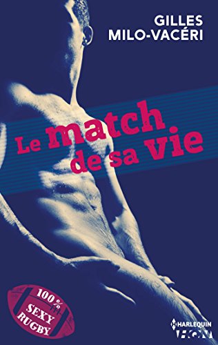 Le match de sa vie (HQN) Gratuit