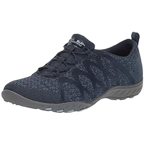 Skechers Women’s Breathe Easy Infi Knity