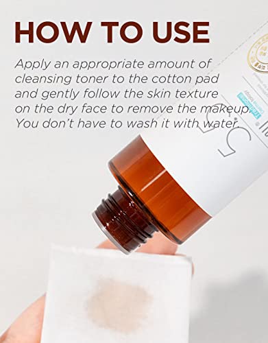 Acwell Licorice Ph Balancing Korean Toner For Cleansing 5.07 Fl.oz. - Ph5.5 Hydrating Makeup Cleansing Astringent - Skin Clearing, Reduce Pigmentation, Acne And Dark Spots #TOP5