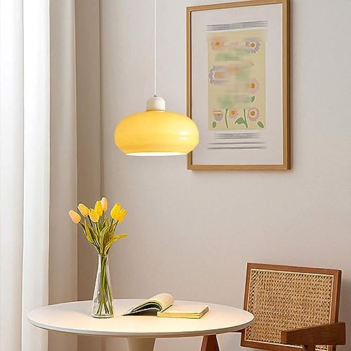Lámpara colgante para isla de cocina moderna ajustable sobre comedor estilo granja 4