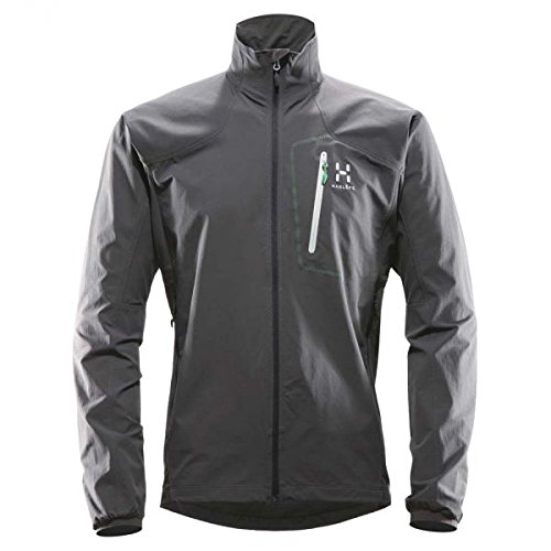 Haglöfs Giacca Soft Shell