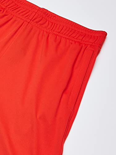 Short Under Armour garçon respirant Prototype 2.0 rouge sport