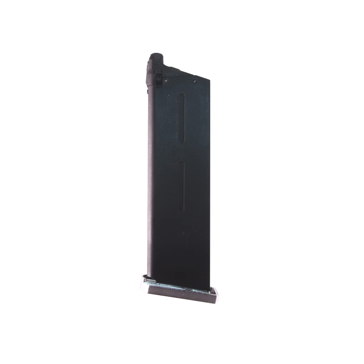 Vorsk MEU/VX-9 Gas Magazine, Chrome