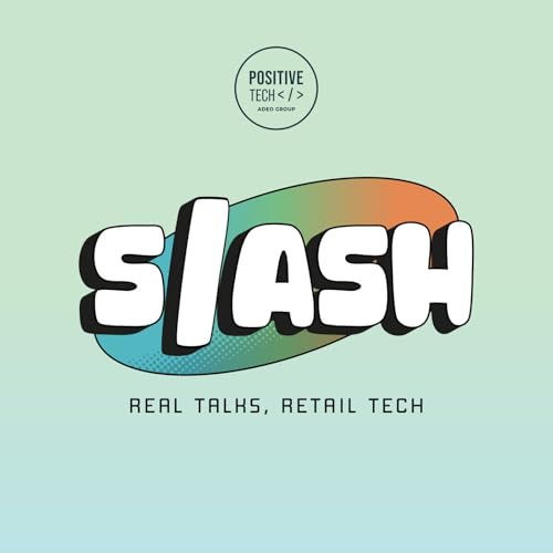Slash Podcast Por ADEO arte de portada