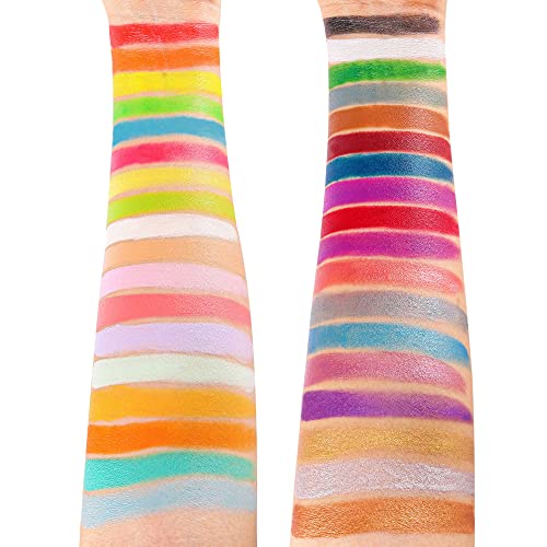 Coloración, Music Imagen adicional