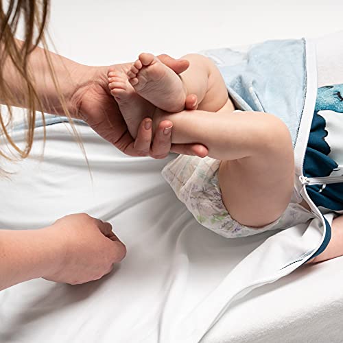 Image of JumpOff Jo Baby Sleep Sack