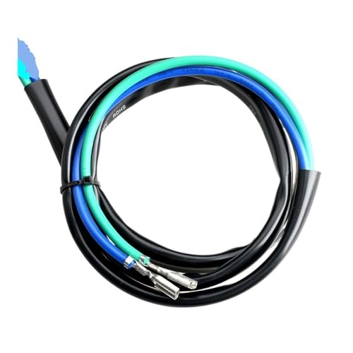 Moteur de trim et d'inclinaison pour hors-bord 75-250 CV