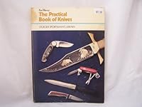 The Practical Book Of Knives 0883170256 Book Cover