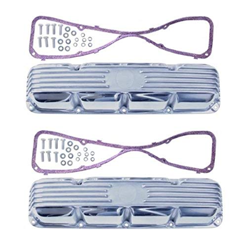 Omix-Ada 17401.12 Valve Cover #TOP4