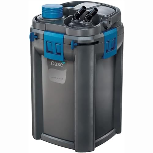 OASE バイオマスター350 水槽 外部 フィルター (88350) 60cm 水槽 向け 外付け 強力 イタリア製