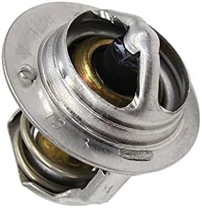 (New) Thermostat 04-14 TRX450 R ER OEM Cooling System Part #S180 + Many Other Models in The Description