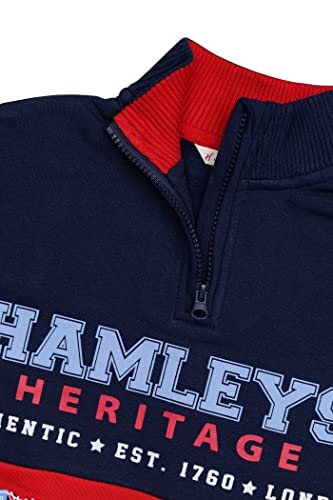 Image of Hamleys Boys Sweatshirt