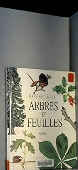 Board book Arbres et feuilles [French] Book