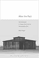 After the Fact: Prager, Brad: 9781623569327: Amazon.com: Books