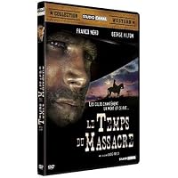 LE TEMPS DU MASSACRE - MOVIE