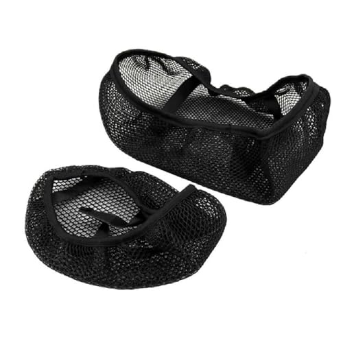 Housse de siège moto en maille Yamaha Tracer 9 / 900 2022-2023