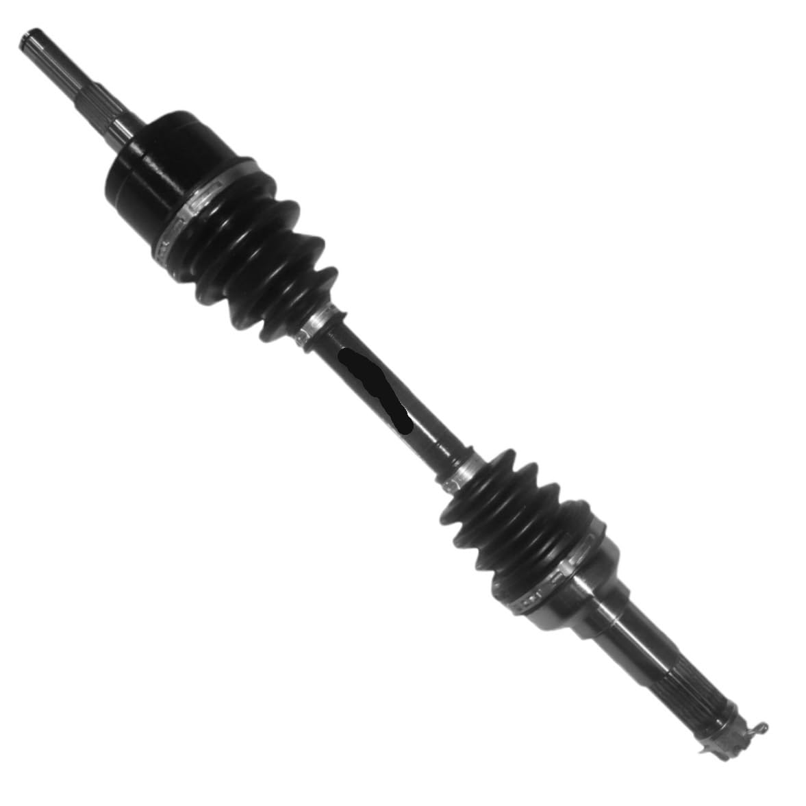Essieu CV avant YFM450F cardan 5ND-F510F-00-00 2003 - 4