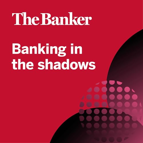 What does compliance look like inside a multilateral development bank? Podcast Por  arte de portada