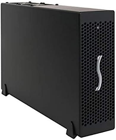 Sonnet Echo Express III-D Thunderbolt 3