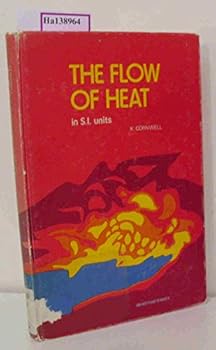 Hardcover The flow of heat Book