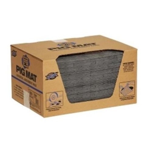 New Pig Corporation 15X20 MED-WGT Absorbent PAD (NPG-25300)