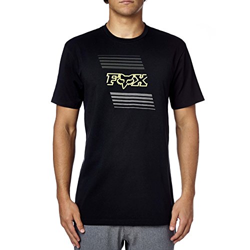 Fox Men's Super Sonic Short Sleeve T-Shirt