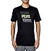 Fox Men's Super Sonic Short Sleeve T-Shirt