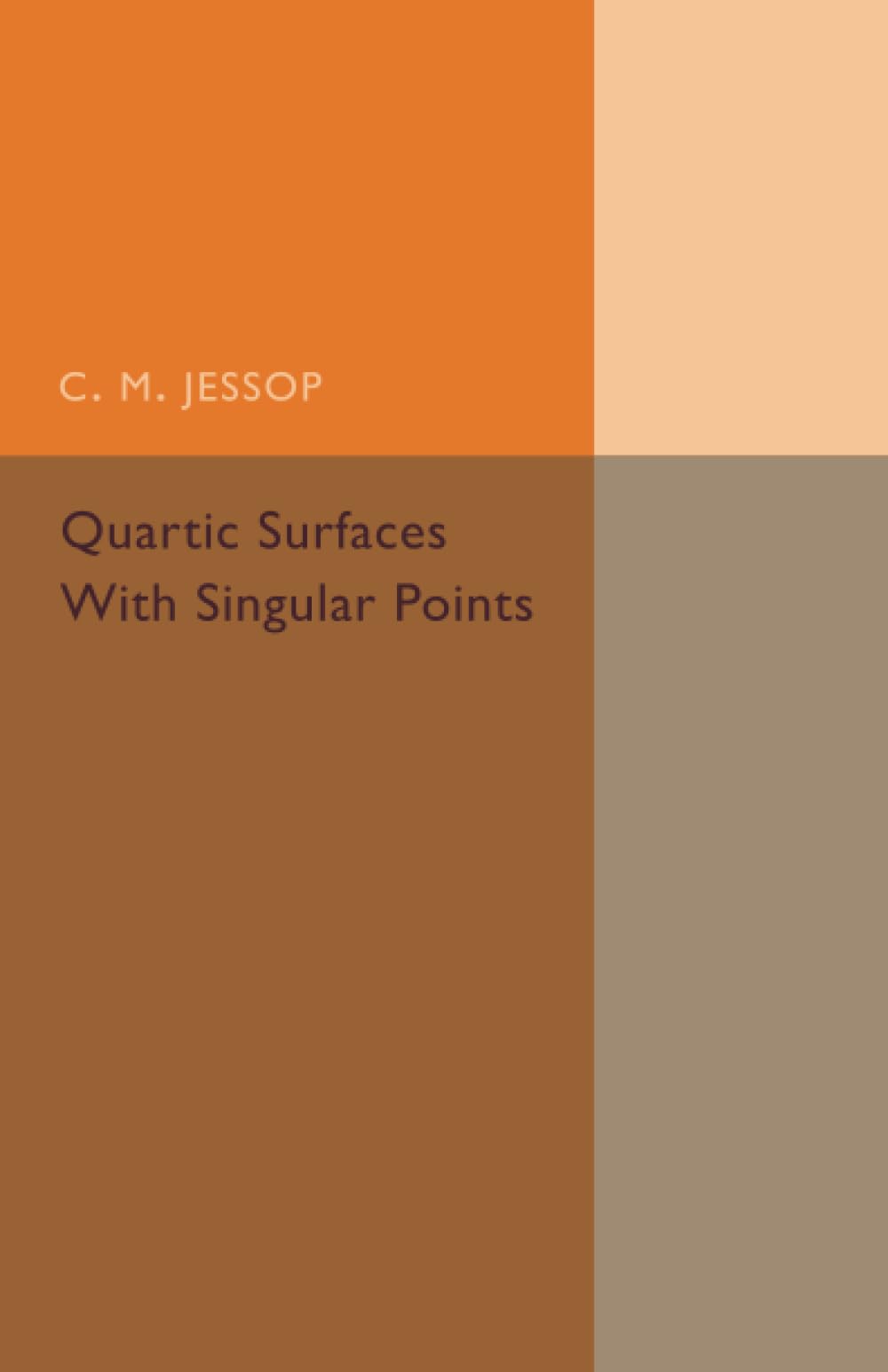 Quartic Surfaces with Singular Points