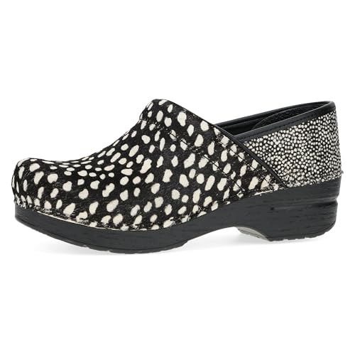 Dansko Professional Slip-On Clogs