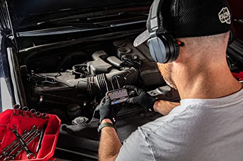 Image of STEELMAN PRO ChassisEAR 2 Auto Diagnostic Noise Finder
