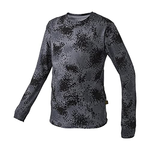 ܂(Gamakatsu) NO FLY ZONE(R) OX[uN[TVc GM3704 ubNJt[W L