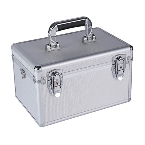 Boîte à Outils en Aluminium pour organiser et protéger vos outils des chocs de transport