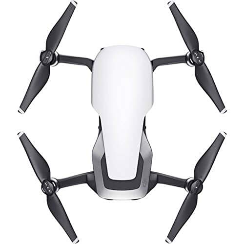 Drone DJI Mavic Air 4K Fly More Combo (Branco Artico)