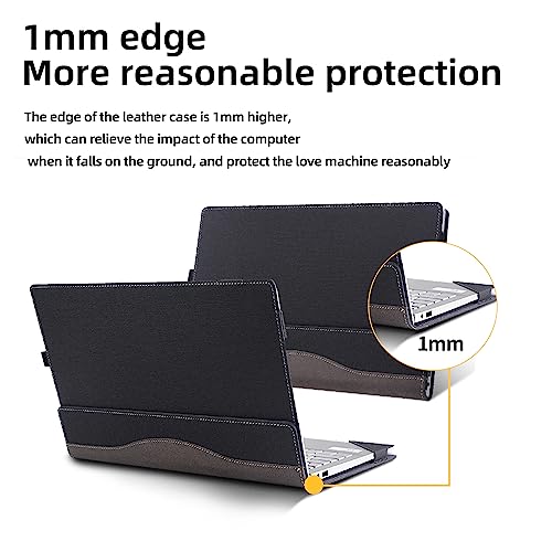Funda para portátil HP 250 G8 15.6 pulgadas gris oscuro miniatura 7